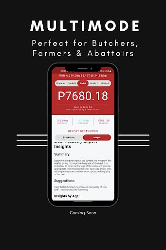 The Cowculator Screen 3