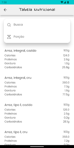 EuMaisFit Screen 3