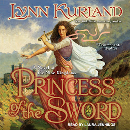 Icon image Princess of the Sword