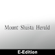 Mount Shasta Herald eEdition Изтегляне на Windows