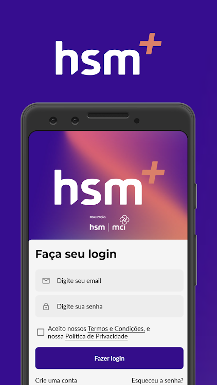 HSM+ - 6.19.4 - (Android)