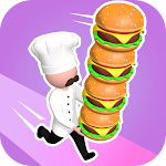 Cover Image of Download Drive Thru 3D - Idle  APK