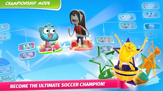 CN Superstar Soccer App Review