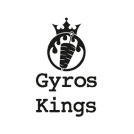 Gyros Kings Szigetszentmiklós logo