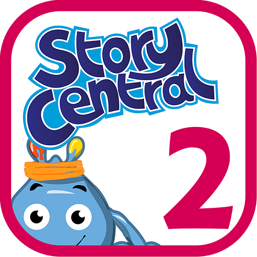 Story Central and The Inks 2 1.5 Icon