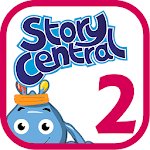 Cover Image of ดาวน์โหลด Story Central and The Inks 2  APK