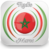 Morocco FM Radio icon