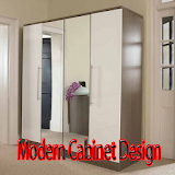 Modern Cabinet Design icon