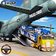 Police Car Transport Plane Sim विंडोज़ पर डाउनलोड करें