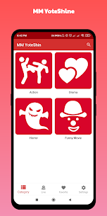 MM YoteShin Apk app for Android 2