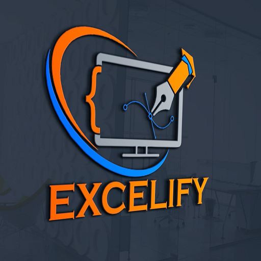 Excelify logo