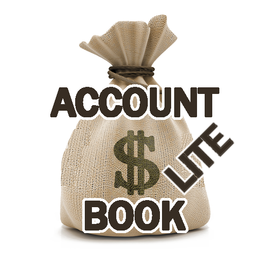 Mobile Account Book HD Lite logo