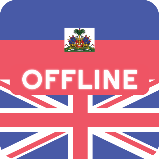 Creole English Dictionary Logo