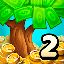 Téléchargement d'appli Money Tree 2: Cash Grow Game Installaller Dernier APK téléchargeur