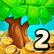 Money Tree 2: Cash Grow Game - Androidアプリ
