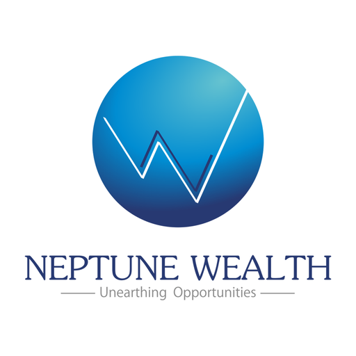 Neptune Wealth logo