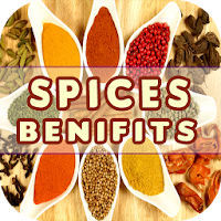 Spices Benefits