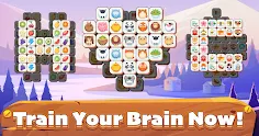 Tile Connect Master: Match fun - Screenshot 4