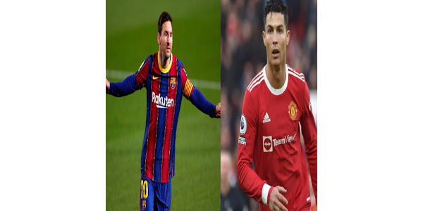 Messi vs Ronaldo In Soccer - Apps on Google Play