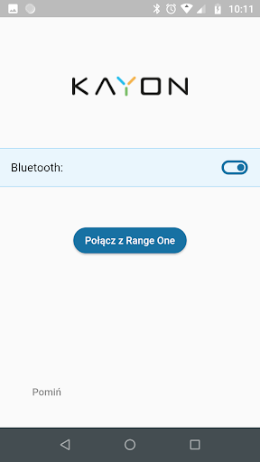Route One Screen 3