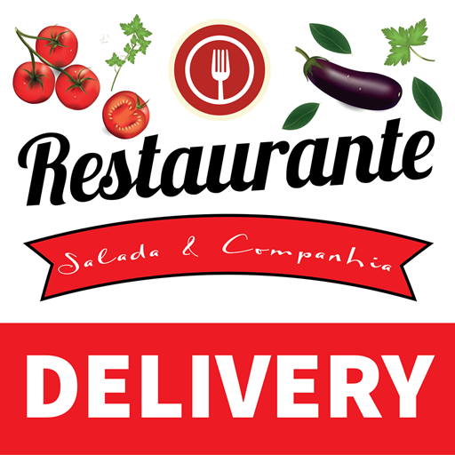Salada & Companhia Oficial logo