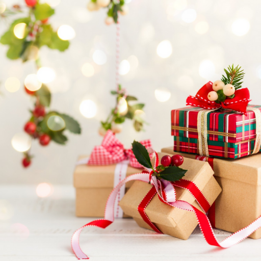 Frases Hermosas de Navidad logo