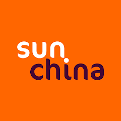 App Icon for Sun China Delivery App in United States Google Play Store