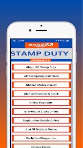 AP Stamp Duty Calculator Check