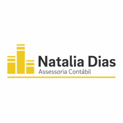 Natalia Dias Contábil logo