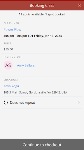 Atha Yoga VA Screen 3