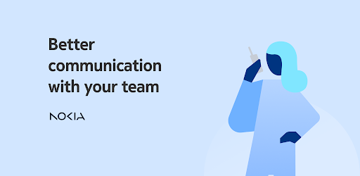 Nokia Team Comms
