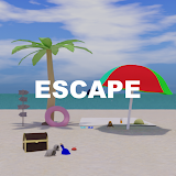 ESCAPE GAME Beach House icon