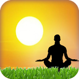 Meditation & Relaxing Music - Relax, Yoga icon