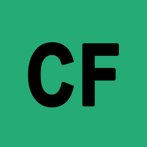 CrossFit logo
