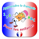 Learn French - for children icon