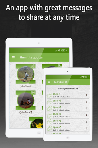 humility quotes and messages