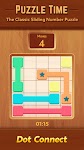 screenshot of Puzzle Time: Number Puzzles