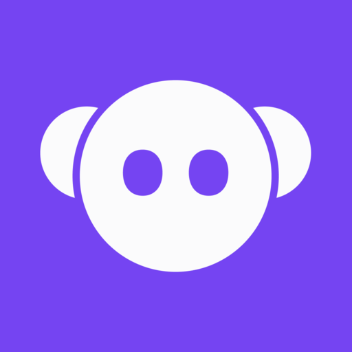Hoory AI Assistant Logo