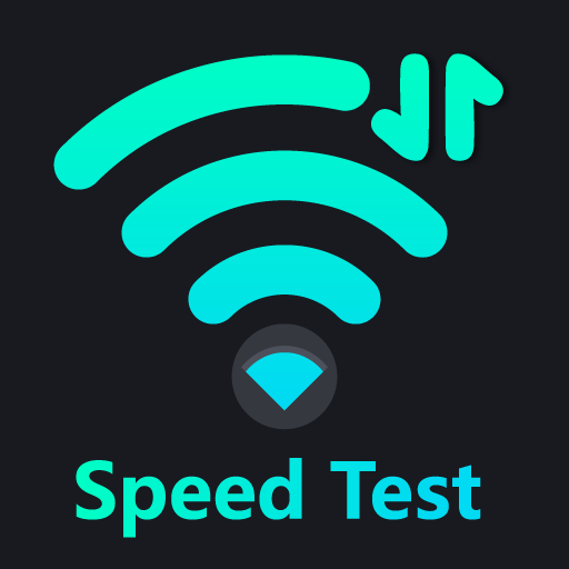 Internet Fast Speed Test Meter - AppWisp.com