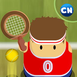 Paddle Clash: Arcade Pong 2D Mod Apk