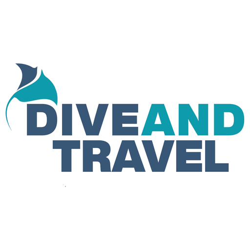 Dive and Travel logo