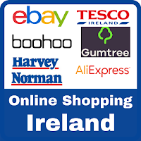 Online Shopping Ireland