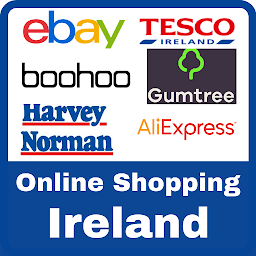 Icon image Online Shopping Ireland