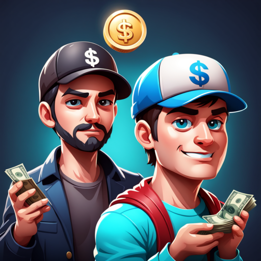 Rich royale logo