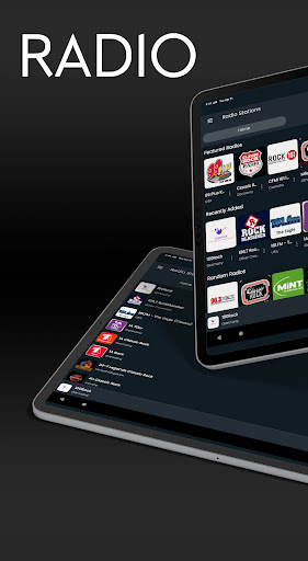 Cape Verde Internet Radio