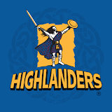 Sport Zone Highlanders icon