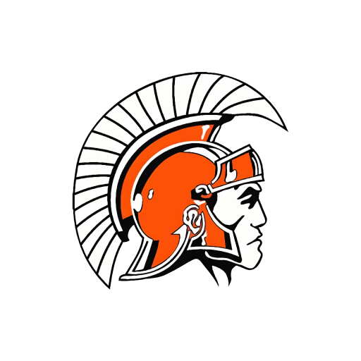 Crab Orchard CUSD #3 logo