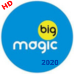 Cover Image of Download Guide for Big Magic | All Serials Free Tips 2021 1.2 APK