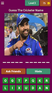 IPL Cricket Trivia Quiz