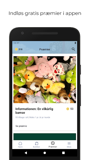 Randers Storcenter Screen 3